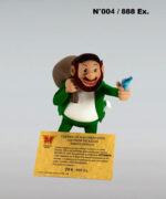 Filochard et Ribouldingue n°004/888 - Les Pieds Nickelés – Image 2