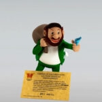 Ribouldingue n°007/888 - Les Pieds Nickelés