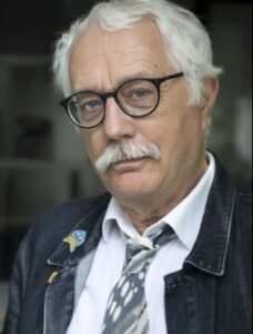 Serge Le Tendre