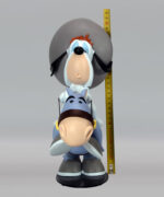 Droopy sur son âne – Image 9