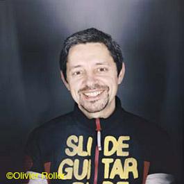 Philippe BUCHET