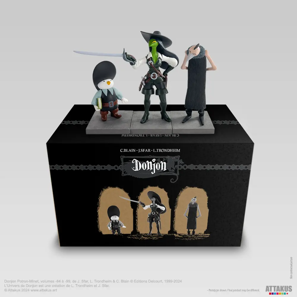 donjon-potron-minet-portfolio-attakus-figurine-3-persos-boite