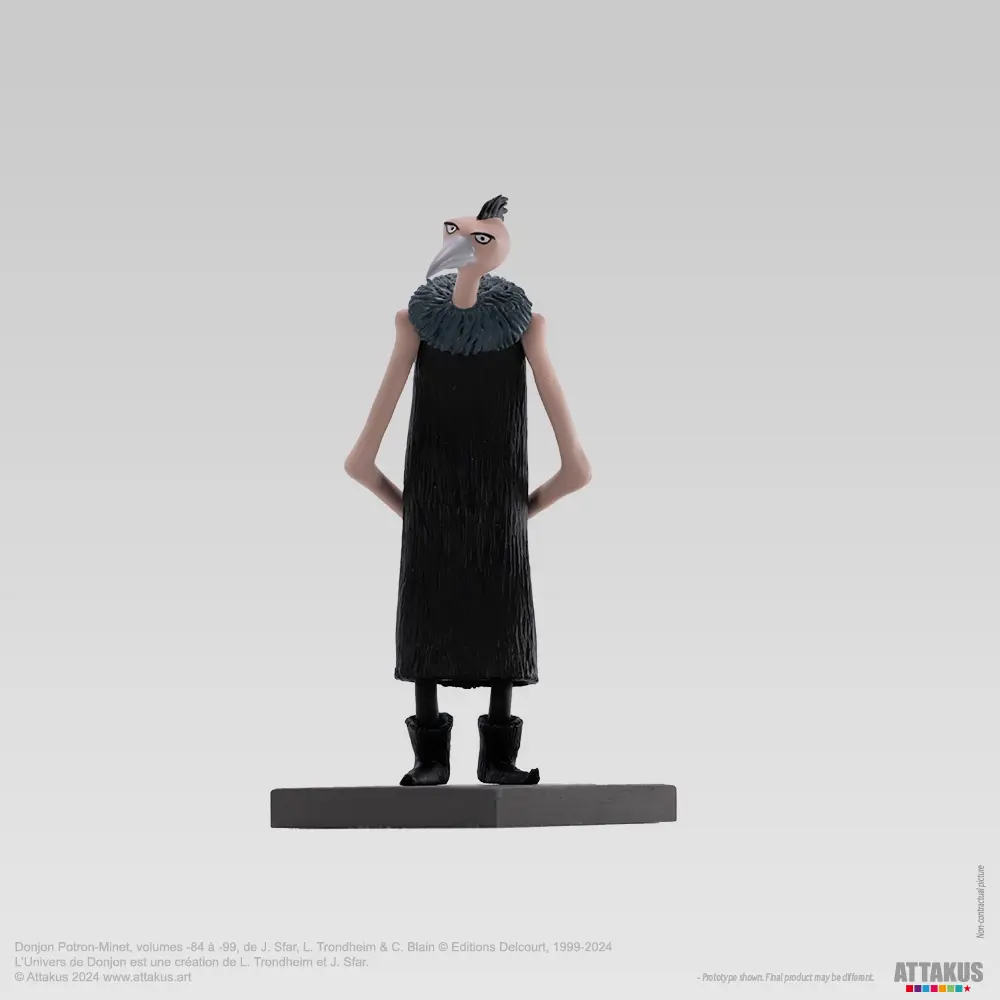 donjon-potron-minet-portfolio-attakus-figurine-Hourous