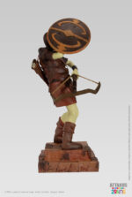 L'Inconnu - 80 cm – Image 6