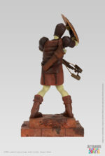 L'Inconnu - 80 cm – Image 4