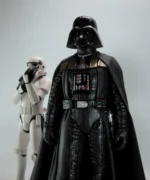 Dark Vador n°HC14/30 (série 1) et 2 Stormtroopers n° 706/1500 & 708/1500 – Image 6