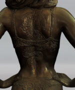 Aja – Le Baiser mortel du dragon - Modèle unique – Image 6