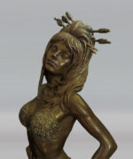 Aja – Le Baiser mortel du dragon - Modèle unique – Image 8