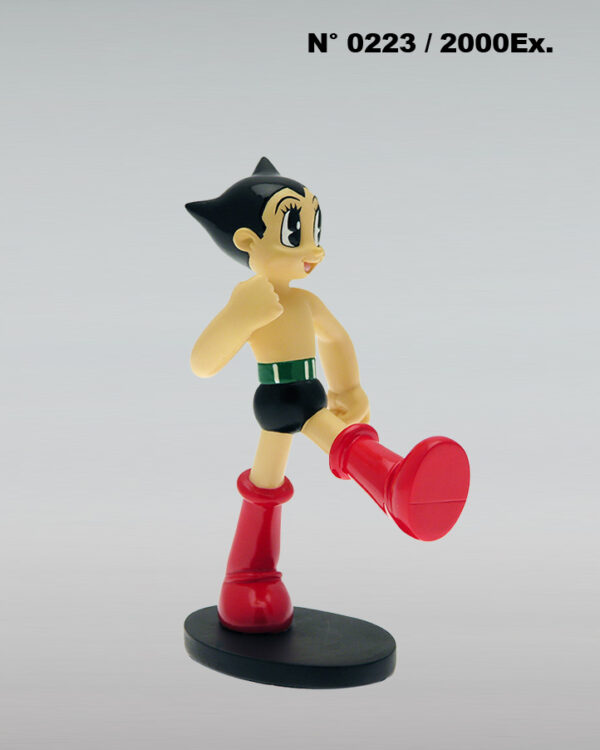 Astro Boy Mighty Atom n°0223/2000