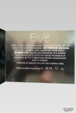 Eve par André Juillard n°HC 06/25 – Image 7