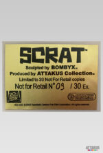 Scrat n° HC 09/30 - 1ère édition – Image 8