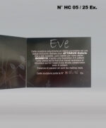 Eve par André Juillard n°HC 05/25 – Image 8
