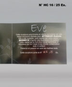 Eve par André Juillard n°HC 16/25 – Image 8