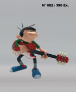 Gaston Rock n°082/390