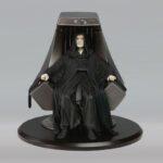 Empereur Palpatine n°HC 24/30 - Échelle 1/5