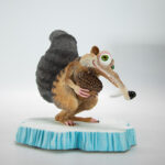 Scrat n° HC 09/30 - 1ère édition