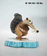 Scrat n° HC 09/30 - 1ère édition
