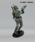 Boba Fett #1 n°0003/1500 - Échelle 1/5 – Image 4