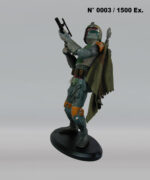 Boba Fett #1 n°0003/1500 - Échelle 1/5 – Image 5