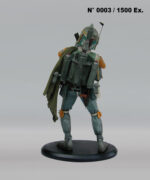 Boba Fett #1 n°0003/1500 - Échelle 1/5 – Image 3