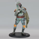 Boba Fett #1 n°0003/1500 - Échelle 1/5