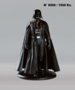 Dark Vador n°0006/1500 - 44 cm - Série 1 - Échelle 1/5ème