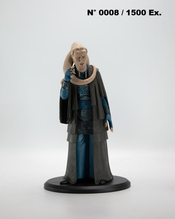 Bib Fortuna n°008/1500
