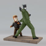 John Blacksad paré à tirer & Weekly ! Édition 40 ans - Librairie Bulle - n°2/2