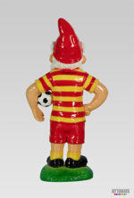 Nain de Jardin Officiel RC Lens « Sang et Or » – Édition Vintage – Image 7