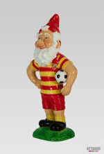 Nain de Jardin Officiel RC Lens « Sang et Or » – Édition Vintage – Image 5