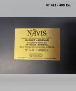 Nävis Guerrière n°421/499 - 49 cm – Image 11