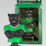 La Panthère des Verts – 75ème Anniversaire ASSE