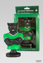 La Panthère des Verts – 75ème Anniversaire ASSE