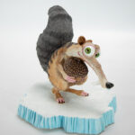 Scrat n° HC 11/30 - 1ère édition