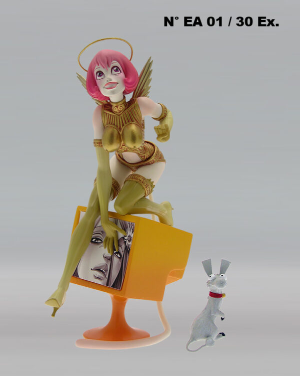 Noa n° EA 01/30 - Sky-Doll