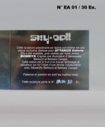 Noa n° EA 01/30 - Sky-Doll – Image 6