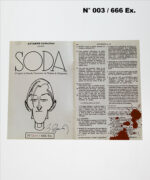 SODA n° 003/666 – Image 7