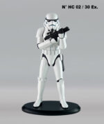 Stormtrooper n° HC 02/30 - Série japonaise