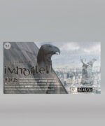 Horus n° HC 03/51 – Immortel | Enki Bilal – Image 9