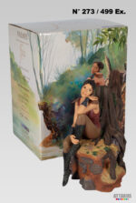 Valnes n° 273/499 - Le Feul