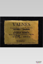 Valnes n° 273/499 - Le Feul – Image 11