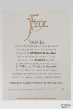 Valnes n° 273/499 - Le Feul – Image 13