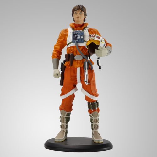 carre-SW050-luke-skywalker-pilote-pilot-snowspeeder-combinaison-vol-orange-Star-Wars-Elite-resine-StarWars-figurine-attakus-collector-carre