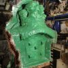 moule resine troll tetram ebauche sculpture attakus collection passion
